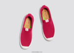 vrouwen Cariuma pantone viva magenta gebreid 6F0Z24296 - Afbeelding 5