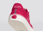 vrouwen Cariuma pantone viva magenta/gebroken wit 6F0Z24295 - Afbeelding 4