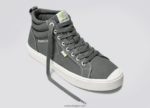 vrouwen Cariuma pantone waterspuwer grijs canvas 6F0Z24282 - Afbeelding 3