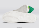 vrouwen Cariuma peanuts surf groen canvas 6F0Z24301 - Afbeelding 3
