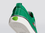 vrouwen Cariuma peanuts surf groen canvas 6F0Z24301 - Afbeelding 5