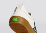 vrouwen Cariuma rechtervoet(enkele schoen)-off-white vintage gum/zwart 6F0Z24376 - Afbeelding 3