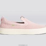vrouwen Cariuma roos gebreid 6F0Z24382