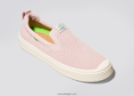 vrouwen Cariuma roos gebreid 6F0Z24382 - Afbeelding 3