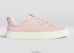 vrouwen Cariuma roos gebreid 6F0Z24392