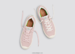 vrouwen Cariuma roos gebreid 6F0Z24392 - Afbeelding 6