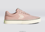 vrouwen Cariuma roze/ivoor 6F0Z24326