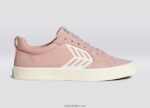 vrouwen Cariuma roze/ivoor 6F0Z24347