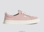 vrouwen Cariuma rozen canvas 6F0Z24219