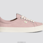 vrouwen Cariuma rozen canvas 6F0Z24219