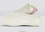 vrouwen Cariuma rozen canvas 6F0Z24219 - Afbeelding 4