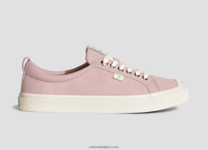 vrouwen Cariuma rozen canvas 6F0Z24219