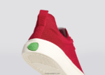 vrouwen Cariuma ruw rood gebreid 6F0Z24400 - Afbeelding 5