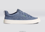 vrouwen Cariuma steenblauw gebreid 6F0Z24399