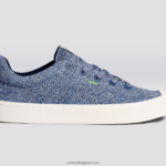 vrouwen Cariuma steenblauw gebreid 6F0Z24399