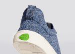 vrouwen Cariuma steenblauw gebreid 6F0Z24399 - Afbeelding 5
