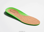 vrouwen Cariuma steenblauw gebreid 6F0Z24399 - Afbeelding 7