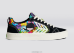vrouwen Cariuma toz collector's edition 6F0Z24310