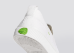 vrouwen Cariuma wit gebreid 6F0Z24380 - Afbeelding 4