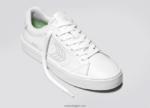 vrouwen Cariuma wit lwg leer/ijs 6F0Z24313 - Afbeelding 4