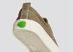 vrouwen Cariuma zand contrast draad canvas 6F0Z24240 - Afbeelding 6