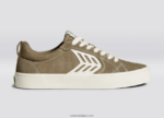 vrouwen Cariuma zand contrast/ivoor 6F0Z24352