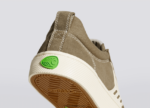 vrouwen Cariuma zand contrast/ivoor 6F0Z24352 - Afbeelding 4