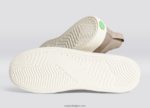 vrouwen Cariuma zand gebreid 6F0Z24391 - Afbeelding 3