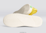vrouwen Cariuma zongeel gebreid 6F0Z24401 - Afbeelding 3