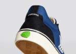 vrouwen Cariuma zwart & blauw/ivoor 6F0Z24342 - Afbeelding 4