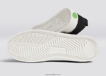 vrouwen Cariuma zwart canvas 6F0Z24238 - Afbeelding 3