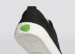 vrouwen Cariuma zwart canvas 6F0Z24238 - Afbeelding 5