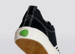 vrouwen Cariuma zwart contrast/ivoor 6F0Z24343 - Afbeelding 2